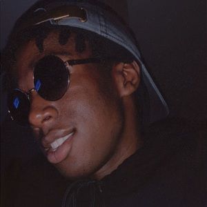 Meet your Posher, Bradley